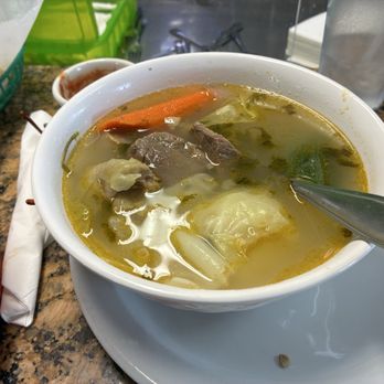 Marie's Mexican Kitchen - Mexican Near Me - Merced, California