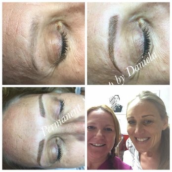 Permanent Makeup by Daniela - Tattoo Near Me - Saint Petersburg, Florida Permanent Makeup by Daniela - Tattoo Near Me - Saint Petersburg, Florida