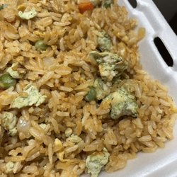 Wings Town - Green chicken