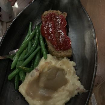 Culinary Dropout - Ma...The Meatloaf - New American Near Me - Austin, Texas Culinary Dropout - Ma...The Meatloaf - New American Near Me - Austin, Texas
