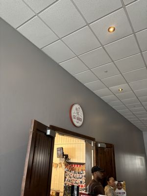 Egg Harbor Cafe by null