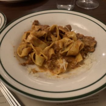 Alpino - Piedmontese Ragu - German Near Me - Detroit, Michigan