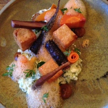 Barley Swine - Carrots - New American Near Me - Austin, Texas Barley Swine - Carrots - New American Near Me - Austin, Texas