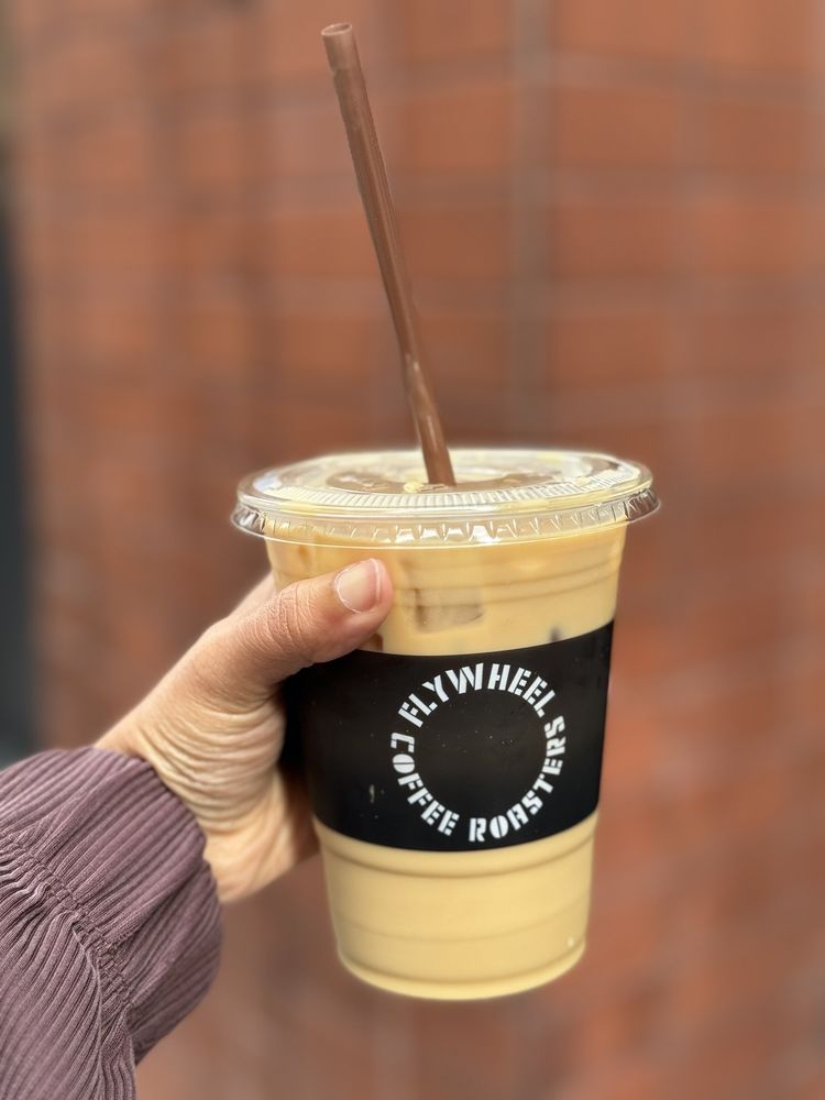 Flywheel Coffee Roasters