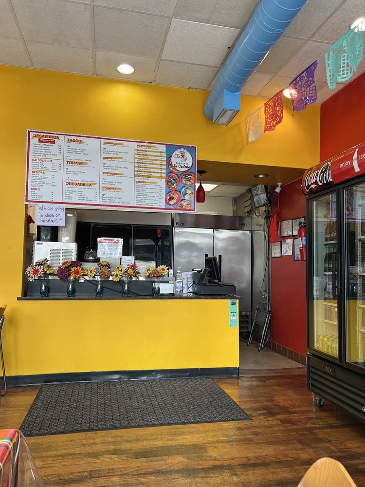 Taqueria El Heredero II