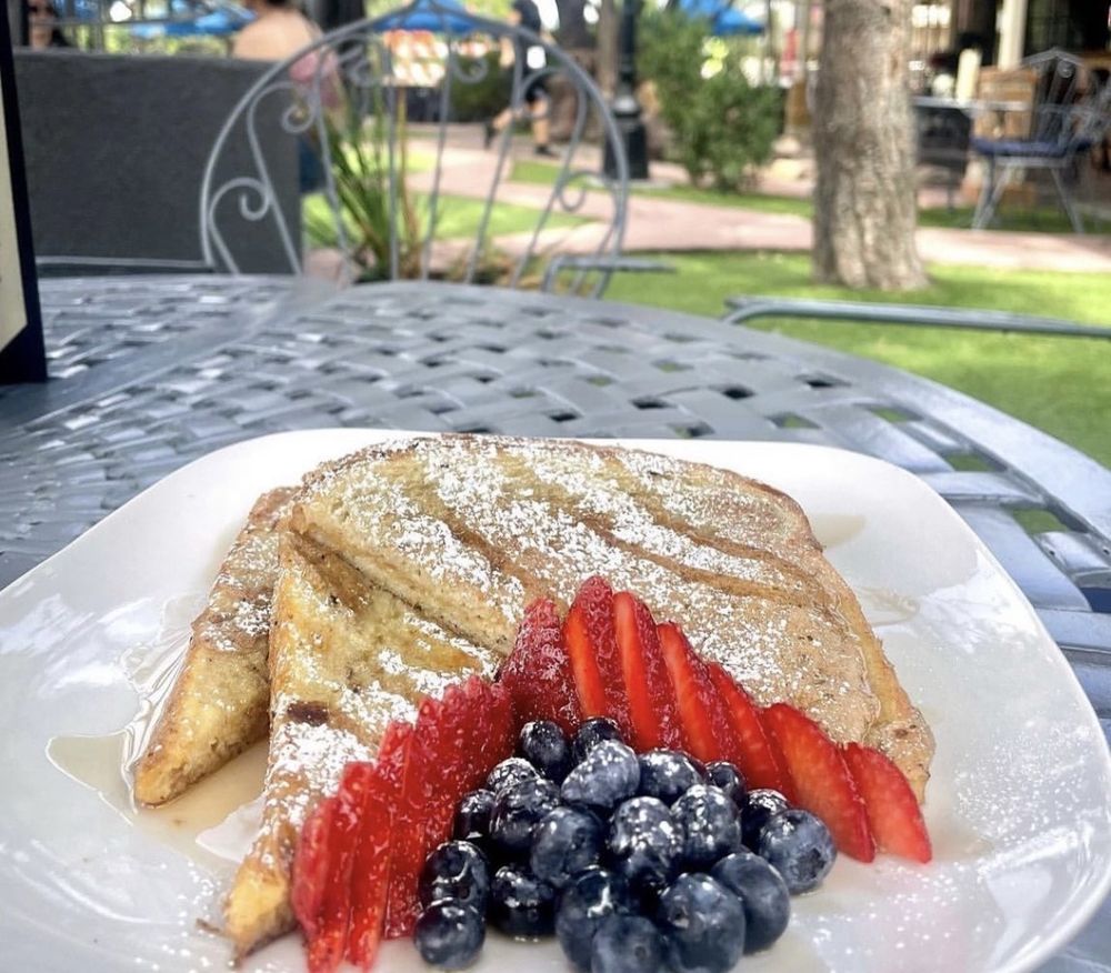 Damacios Bar & Tapas