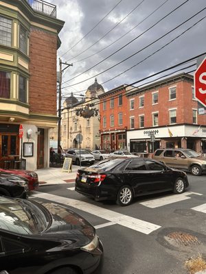 Rosy's Taco Bar East by null