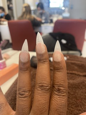 LUSH NAIL BAR THE BATTERY - Updated February 2026 - 444 Photos & 444