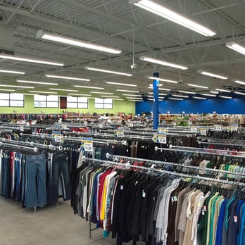 Goodwill Store - Used, Vintage & Consignment Near Me - Columbus, Indiana