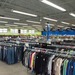 Goodwill Store