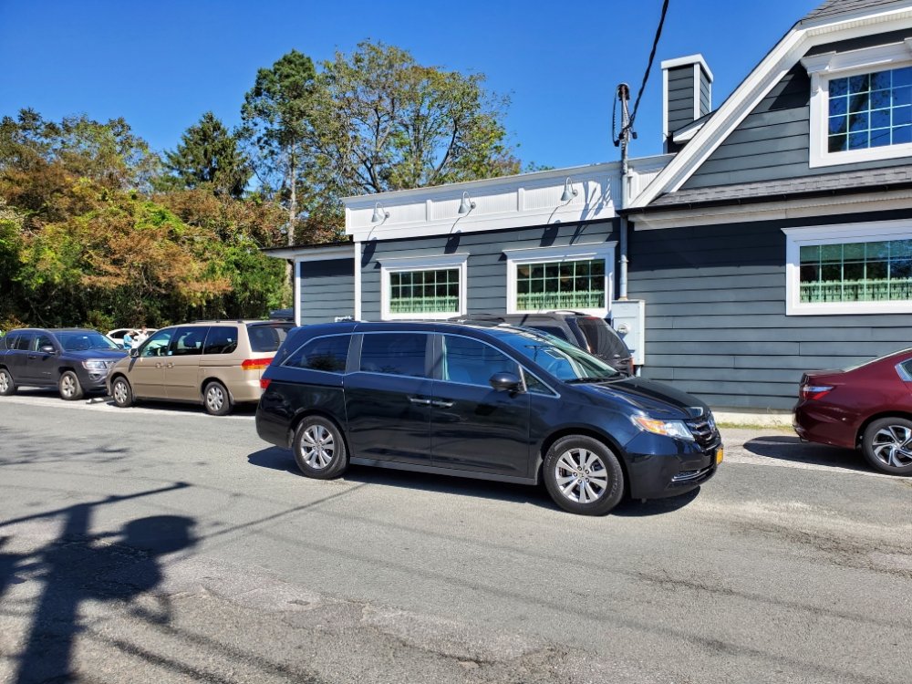 WEST ISLIP TAXI SERVICE Updated September 2024 29 Photos 1 Higbie