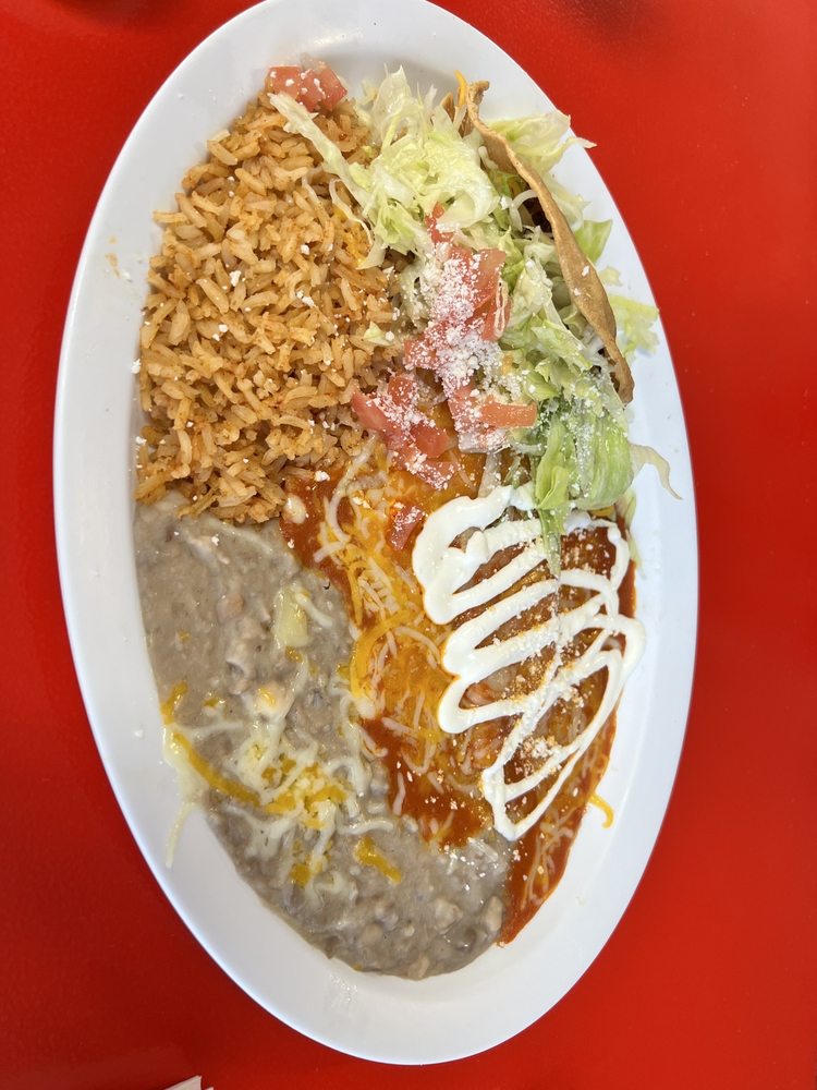 Los Vaqueros
