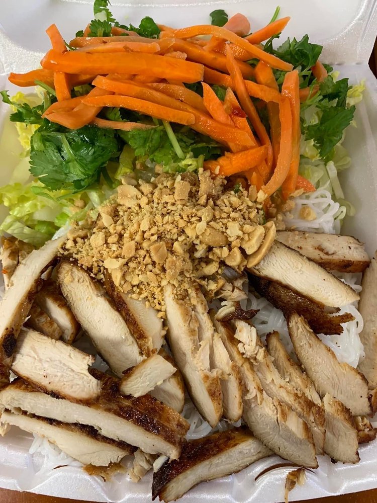 Choice Cafeteria