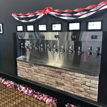 Generations AdventurePlex - Beer on draft - Laser Tag Near Me - Mishawaka, Indiana
