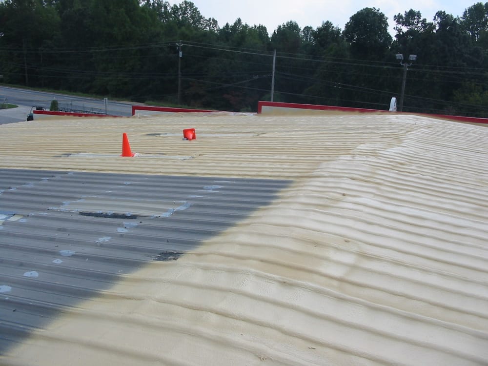 Slide of FPI Roofing