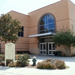 The John Cooper School - Dunlap Gymnasium