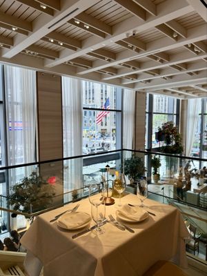 Avra Rockefeller Center by null