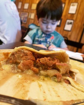 Kiki's Mexican Restaurant by null