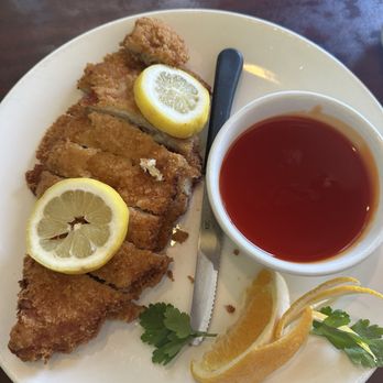 Tjin China Diner - Crispy chicken - Chinese Near Me - San Antonio, Texas Tjin China Diner - Crispy chicken - Chinese Near Me - San Antonio, Texas