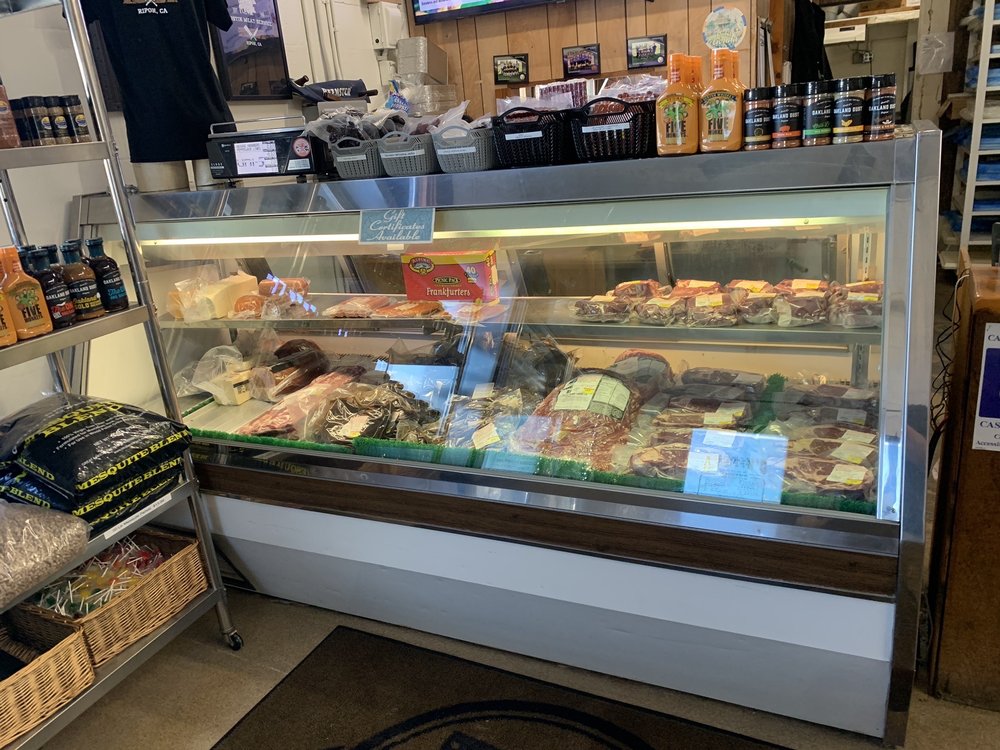 AUSTIN’S MEAT SERVICE Updated October 2024 13 Photos & 26 Reviews