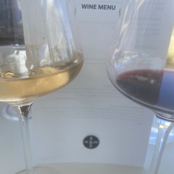 Ashes & Diamonds - Rose and V1 wine - Wineries Near Me - Napa, California
