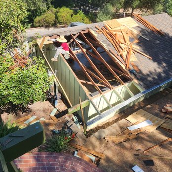 Avera Roofing & Remodeling - Roofing Near Me - San Jose, California