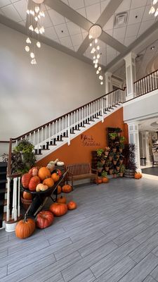 Harry P Leu Gardens by null