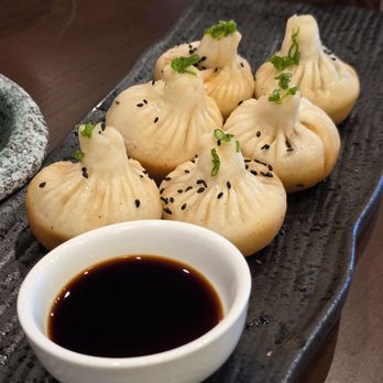 Jiang Nan Delicacy - Shanghai soup bun - Chinese Near Me - Milpitas, California