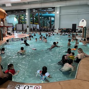 Great Wolf Lodge - Pool - Resorts Near Me - Scotrun, Pennsylvania