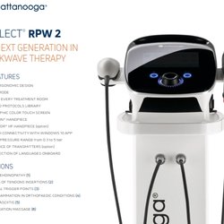 P.C.T Medical Services - Intelect RPW 2
