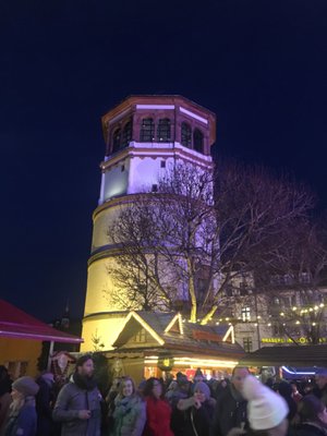 SchifffahrtMuseum by null