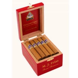 MJ Frias Cigars