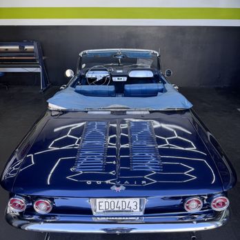 Sorena Car Audio - Car - Car Stereo Installation Near Me - Irvine, California