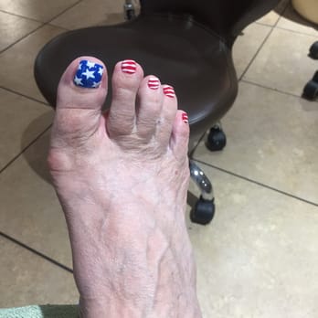 Sugar Nails & Lashes - 4th of July tradition - Nail Salons Near Me - Orange, California Sugar Nails & Lashes - 4th of July tradition - Nail Salons Near Me - Orange, California