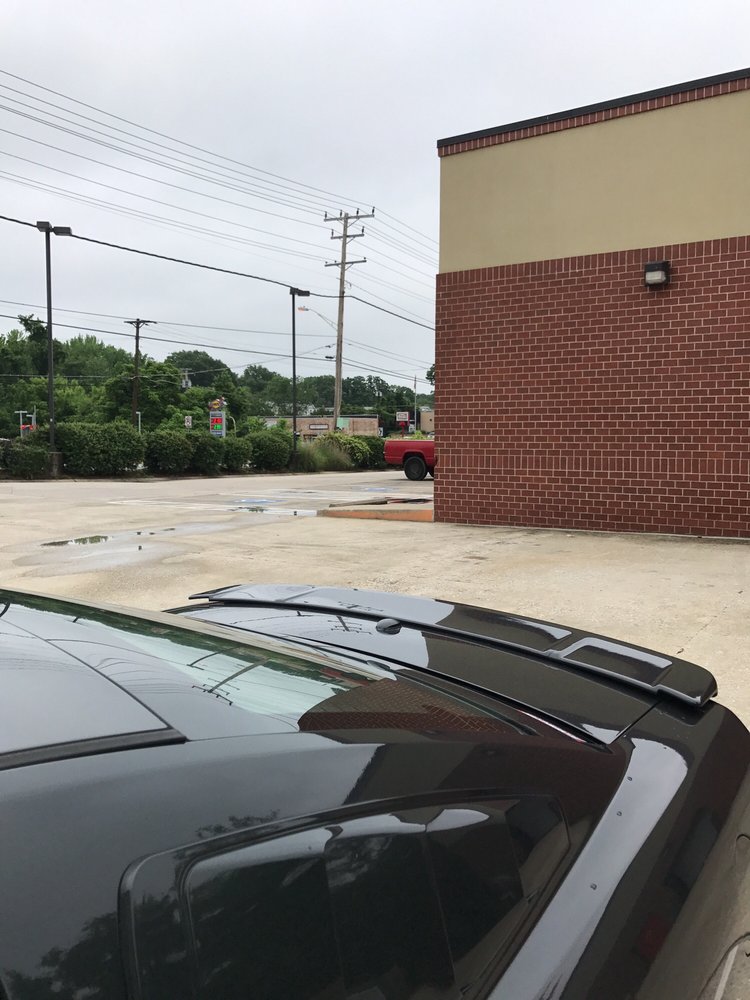 AUTOZONE Updated August 2024 725 Eastern Blvd, Essex, Maryland