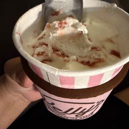 Guava cheese was so delicious! Guava cheese was so delicious!