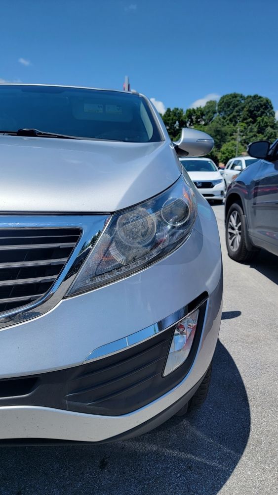 SIXTH SENSE RESTORATION Updated July 2024 Request a Quote 27