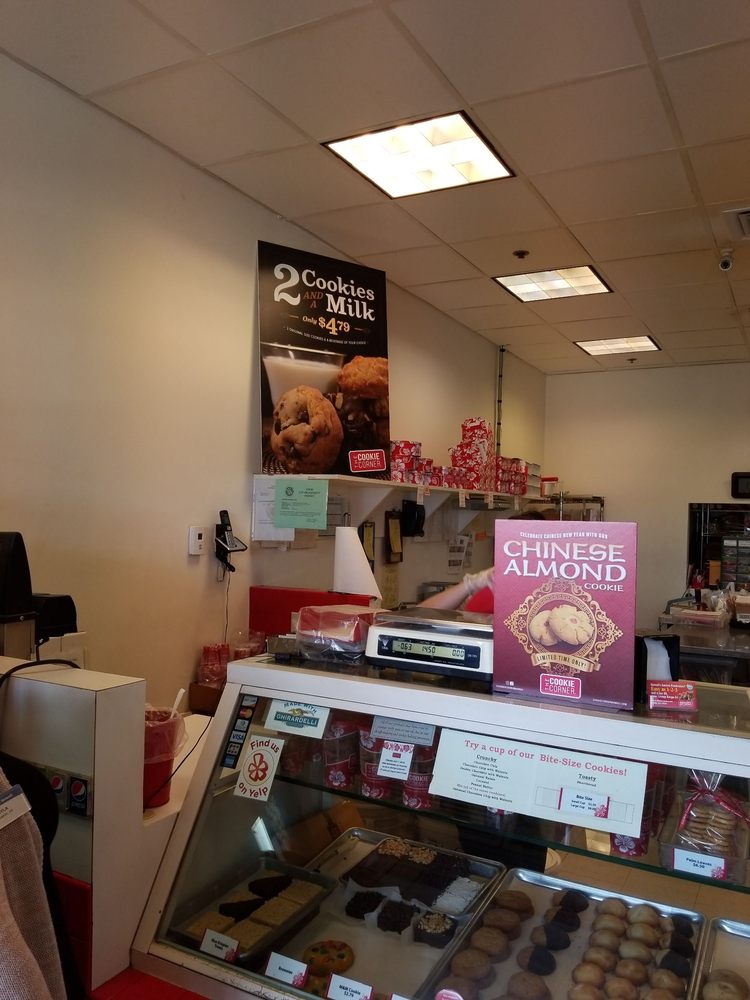THE COOKIE CORNER 98 Photos & 85 Reviews Desserts 91590