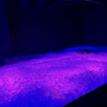 Hopscotch - Ball pit - Art Galleries Near Me - San Antonio, Texas Hopscotch - Ball pit - Art Galleries Near Me - San Antonio, Texas