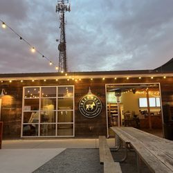 Beer Mule Bottle Shop + Pour House