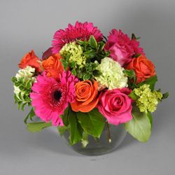 Porterfield's Flowers and Gifts