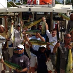 Living On Island Time - Tons of FISH!!!