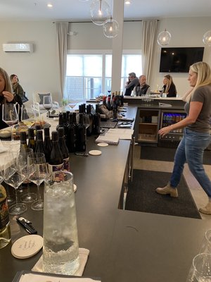 Napa South Wine Bar by null
