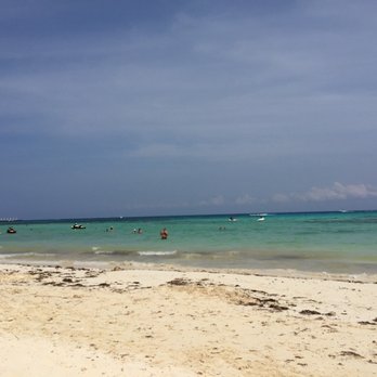 The Palm At Playa - The beach! Very close to hotel. - Hotels Near Me - Playa del Carmen, ROO The Palm At Playa - The beach! Very close to hotel. - Hotels Near Me - Playa del Carmen, ROO