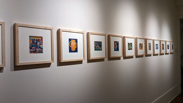 Saint Kate - The Arts Hotel by null