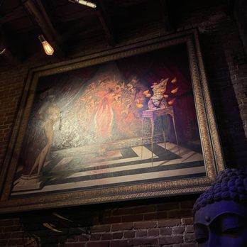 Edwin Mills by Equator - New American Near Me - Pasadena, California