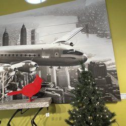 Abacus Ogunquit - Awesome and huge print!