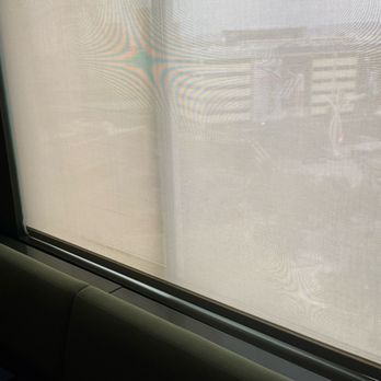 Park MGM - Another picture of the filthy shade. - Hotels Near Me - Las Vegas, Nevada Park MGM - Another picture of the filthy shade. - Hotels Near Me - Las Vegas, Nevada