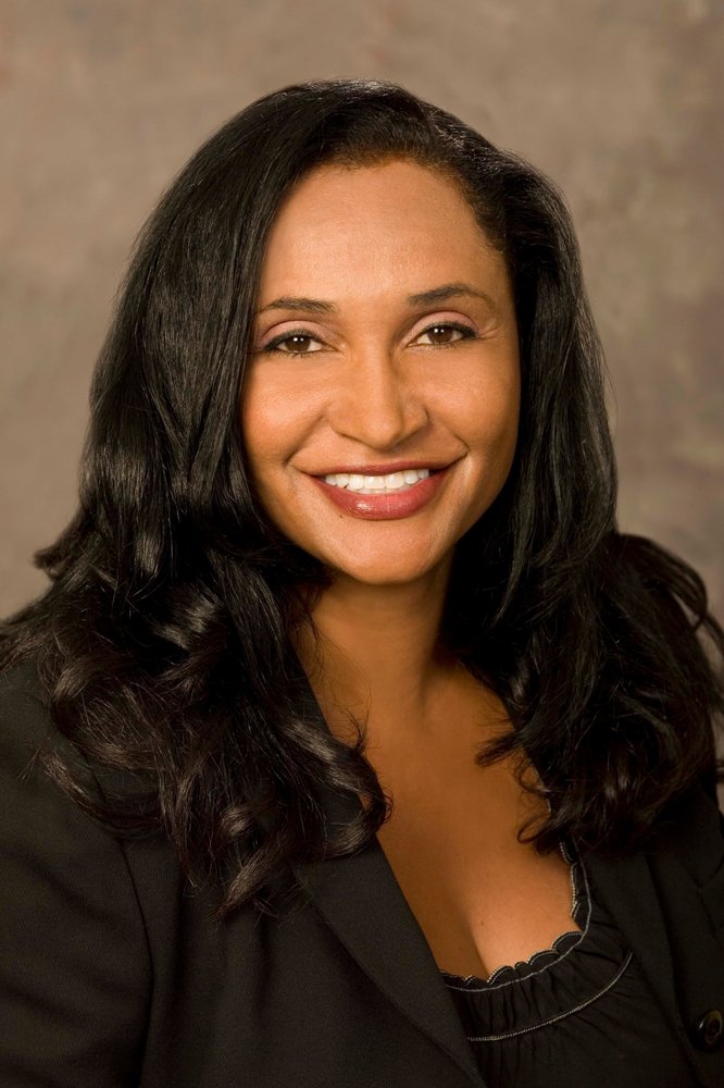 SUSAN JONES COLDWELL BANKER RESIDENTIAL BROKERAGE 21060 Redwood Rd