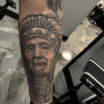 Northman Tattoo - Tattoo Near Me - Fayetteville, North Carolina Northman Tattoo - Tattoo Near Me - Fayetteville, North Carolina